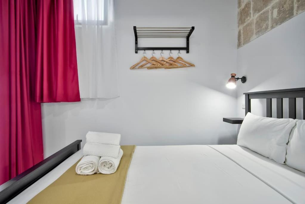 Vallettastay Old Lodge Apartment 2 Buitenkant foto